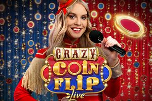 Crazy Coin Flip